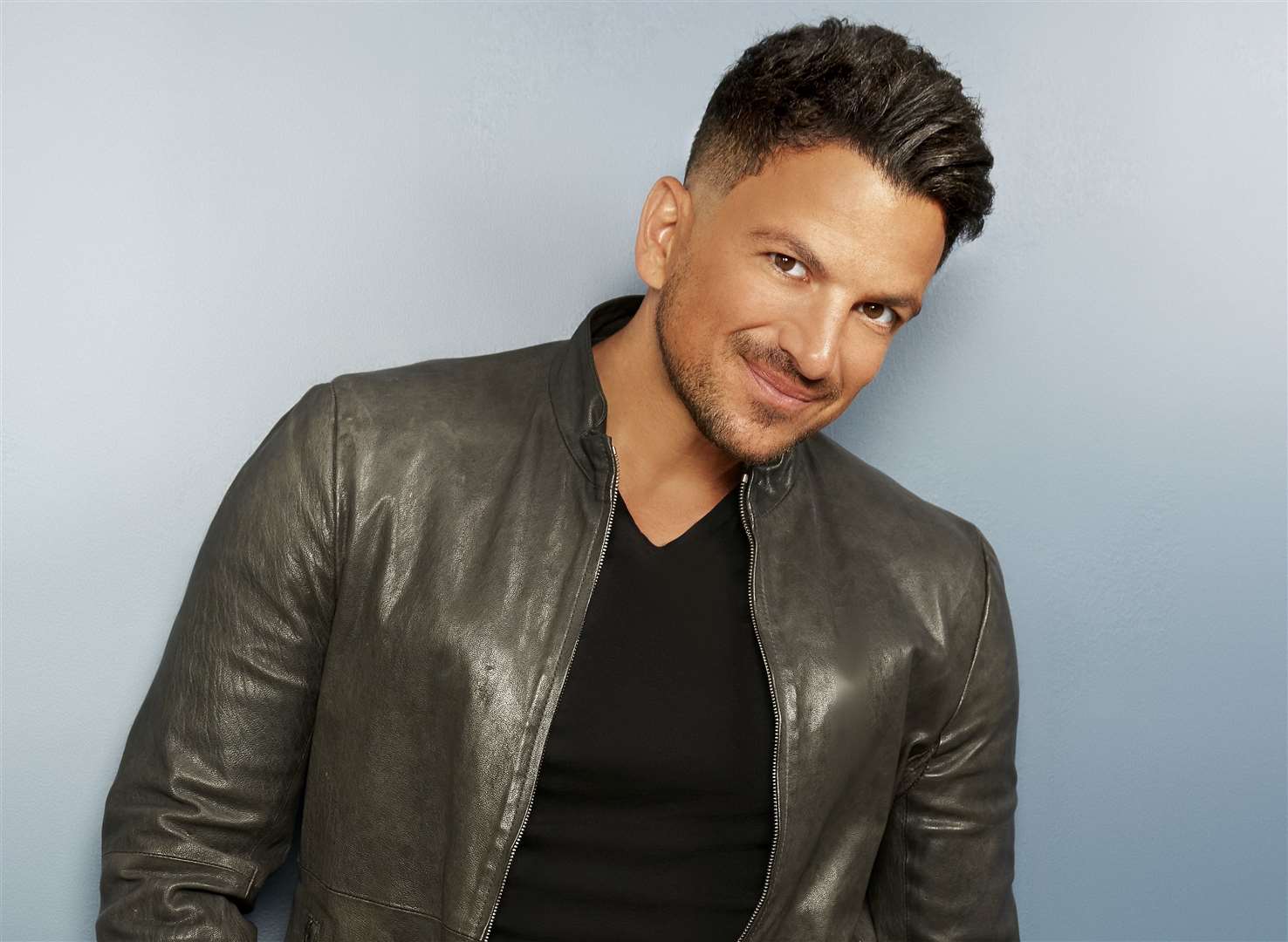 Pop singer Peter Andre will perform at this year's Revival in the Park
