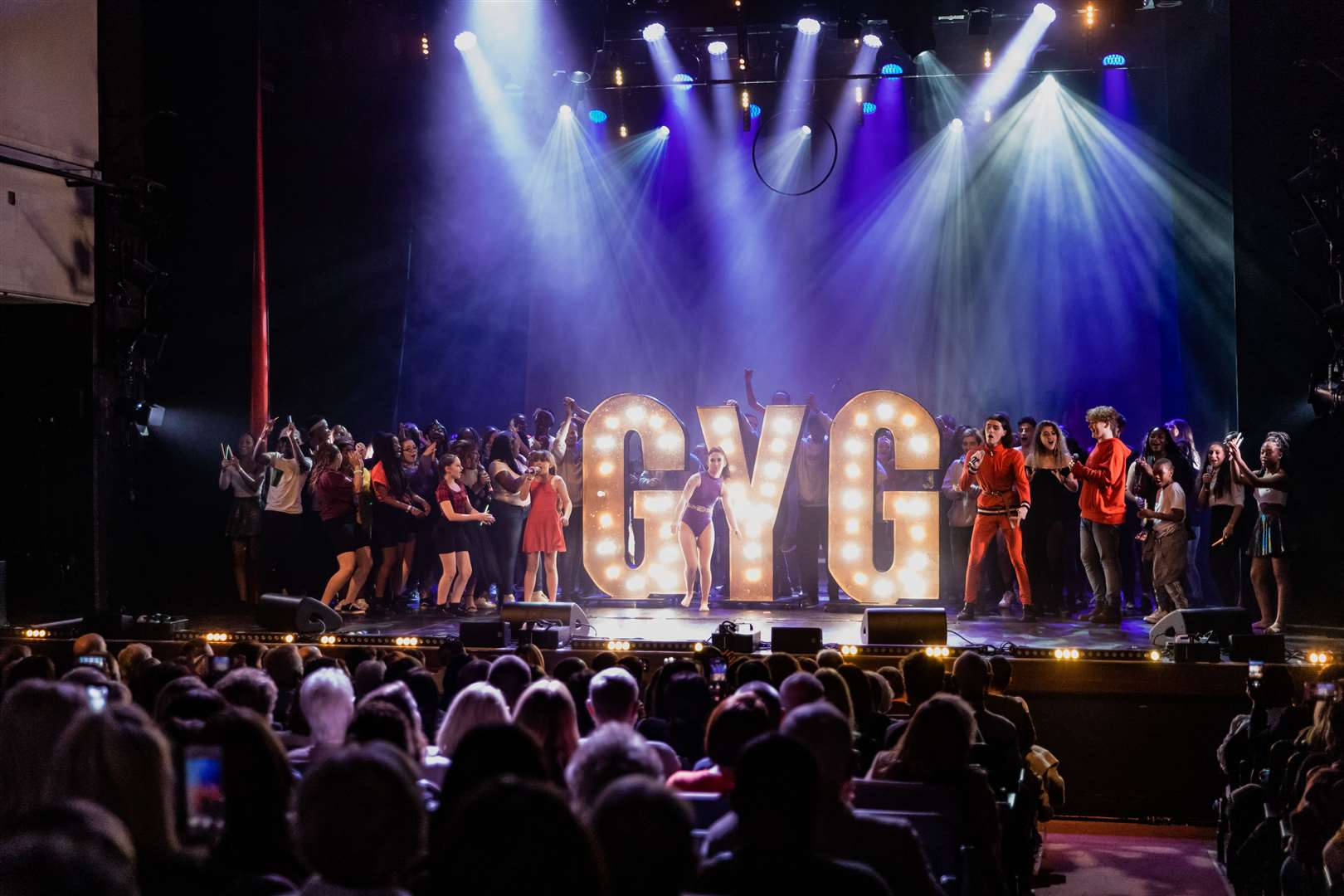 GYG's website will have resources to help young people