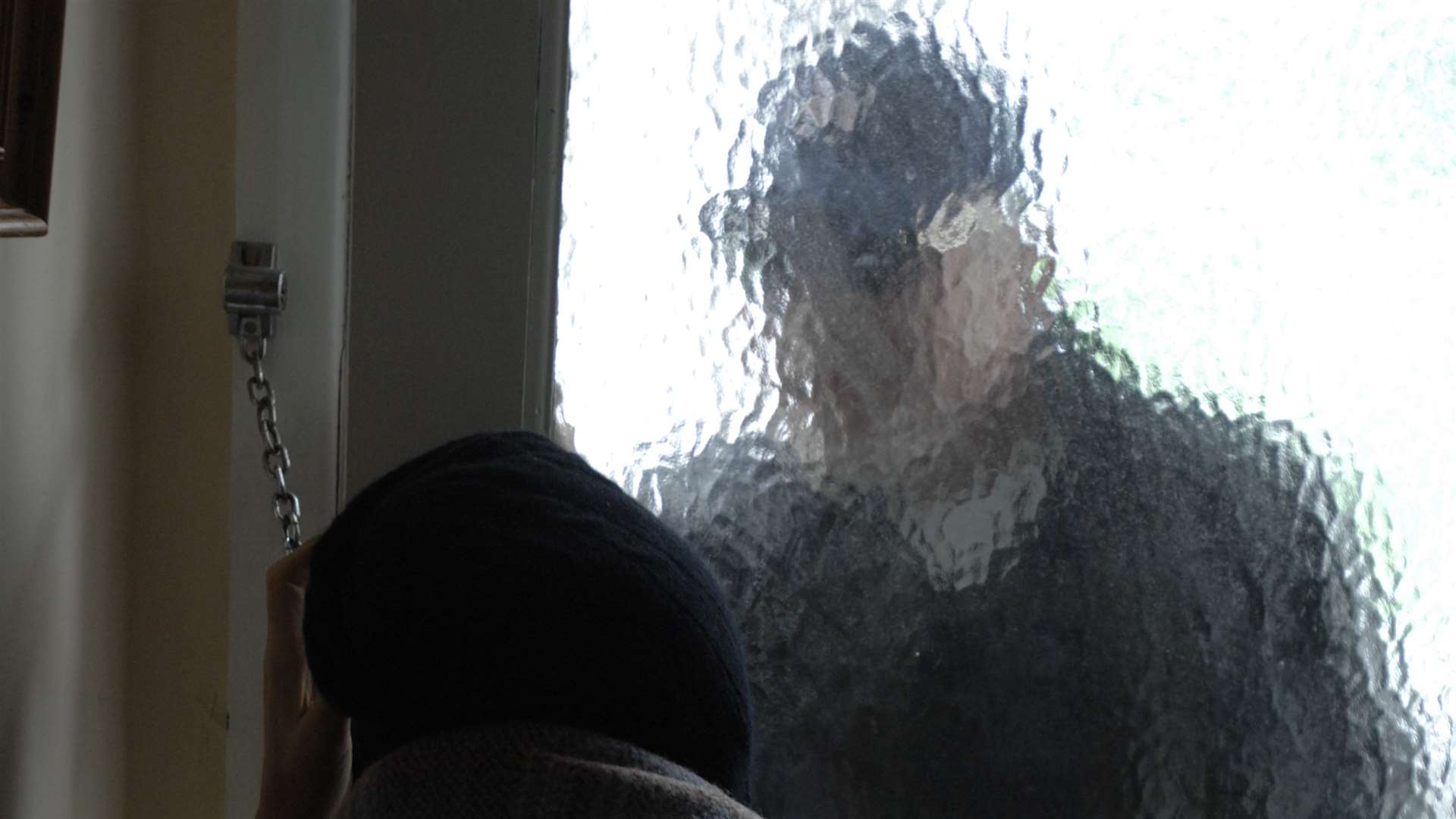 Rogue traders have targeted older people in their homes in Maidstone