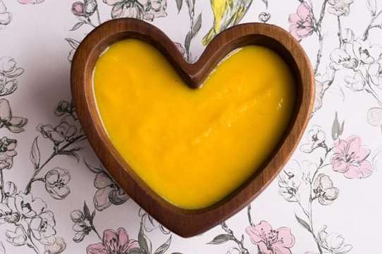 Love Soup, as featured in A Girl Called Jack by Jack Monroe