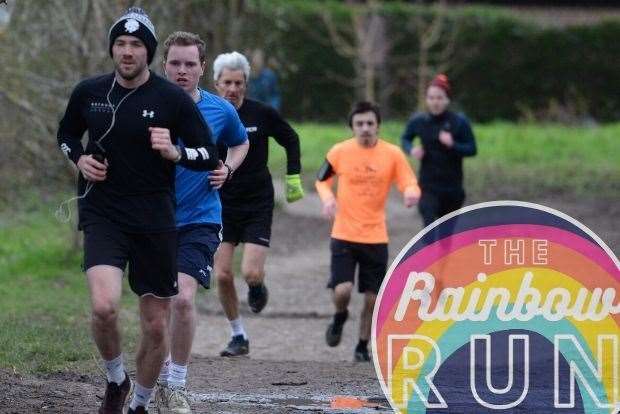 The Rainbow Run takes place this Sunday (34721108)