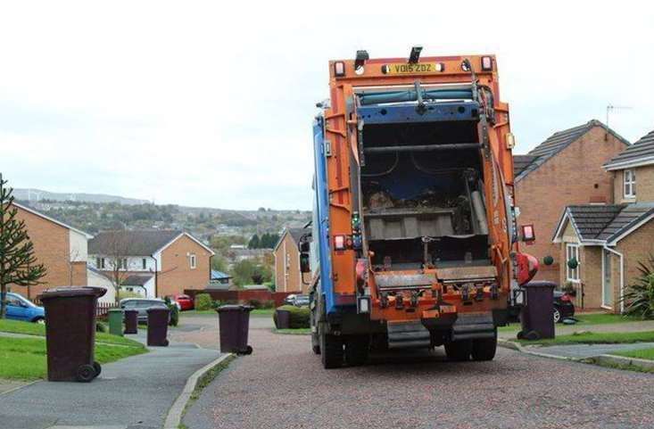 Dartford council has agreed to extend its waste collection service with Urbaser by another two years. Photo: Urbaser