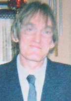 PAUL ROWLANDS: last seen in Cecil Road at Sheerness
