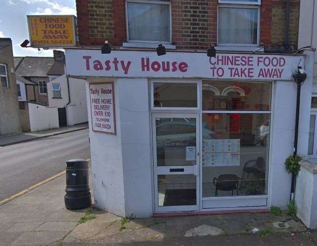 Tasty House in Gravesend