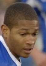 Simeon Jackson scored Gills' winner on Tuesday