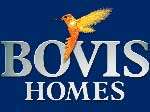 Bovis Homes logo