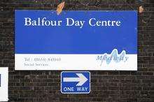 Balfour Day Centre