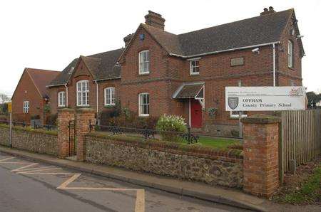 Offham Primary School