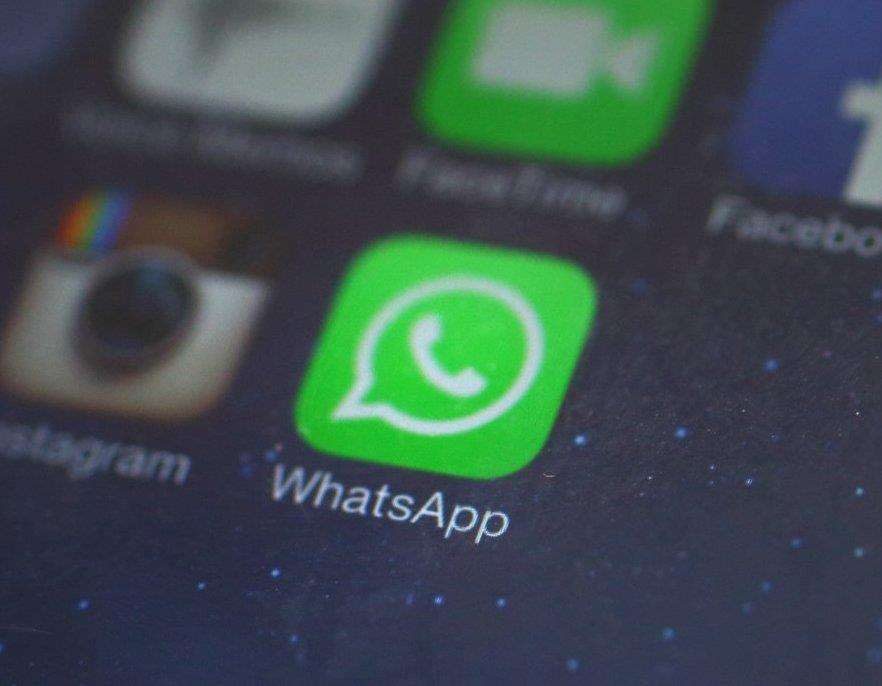 You can get your news through the KentOnline WhatsApp service