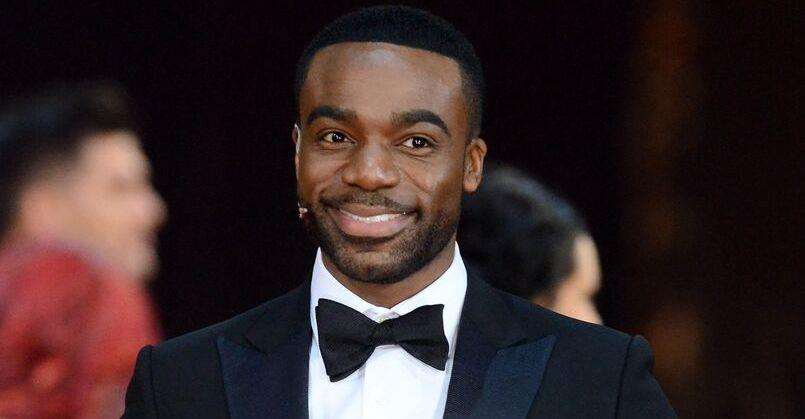 Strictly favourite Ore Oduba will be hosting the tour once again.