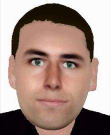 Efit of man wanted for sex assault in Folkestone in 1994