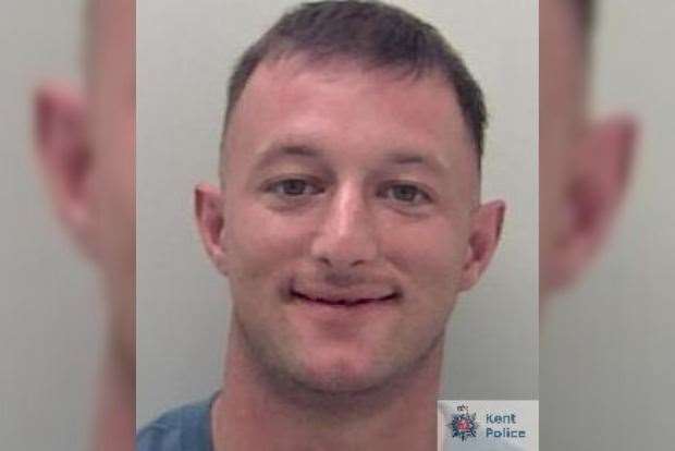 Carl Allum was jailed for his role in the brutal attack in Eastgate