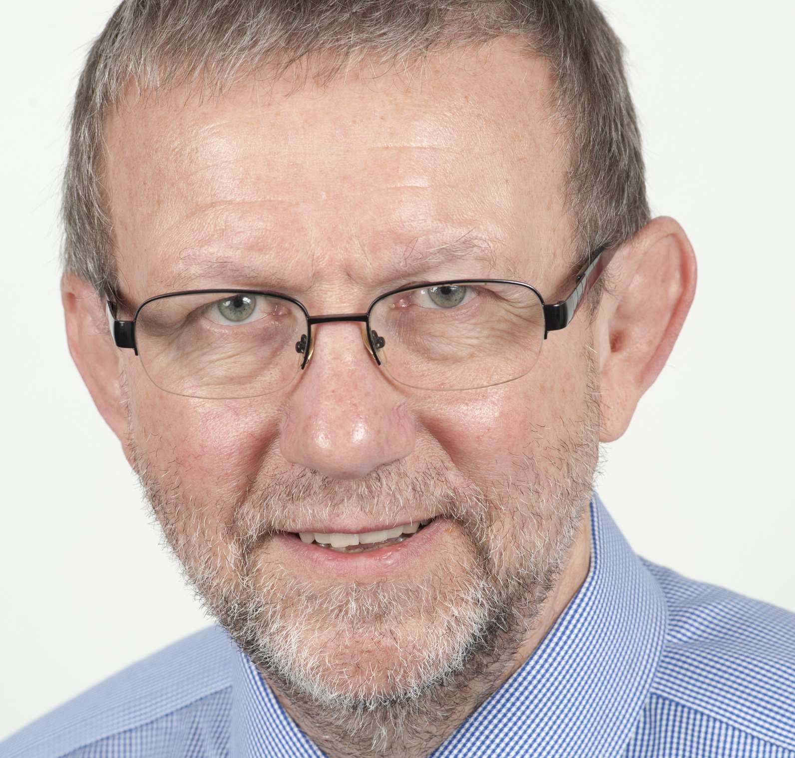 Dr Paul Lelliott, the CQC’s deputy chief inspector of hospitals. Picture: CQC