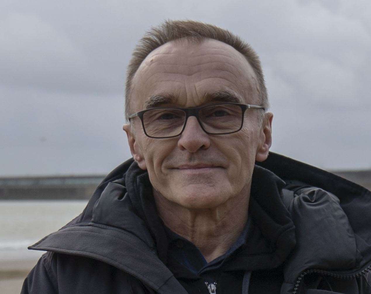 Director Danny Boyle, pictured here in 2018 in Folkestone. Picture: Steve Parsons/PA Wire