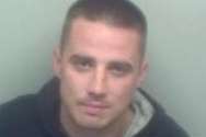 Jason Smith. Picture: Kent Police