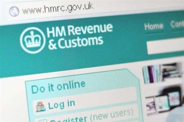 Customers can ring a helpline number or update their details online