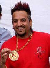 Jazzy B