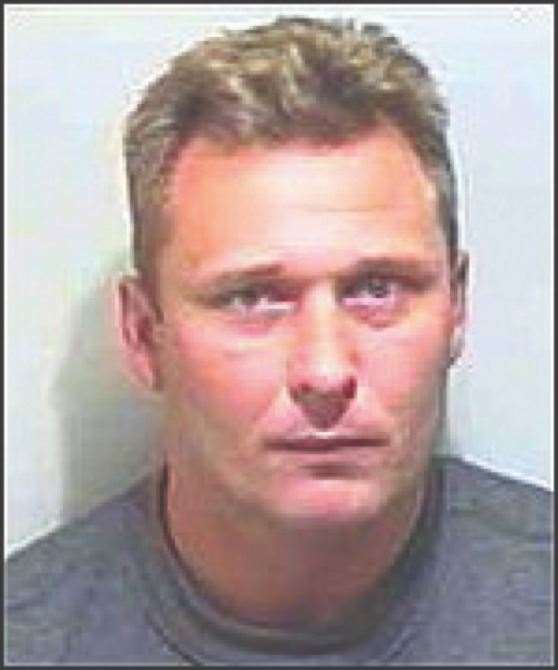 Perry Wacker was jailed for 14 years for the 2000 tragedy