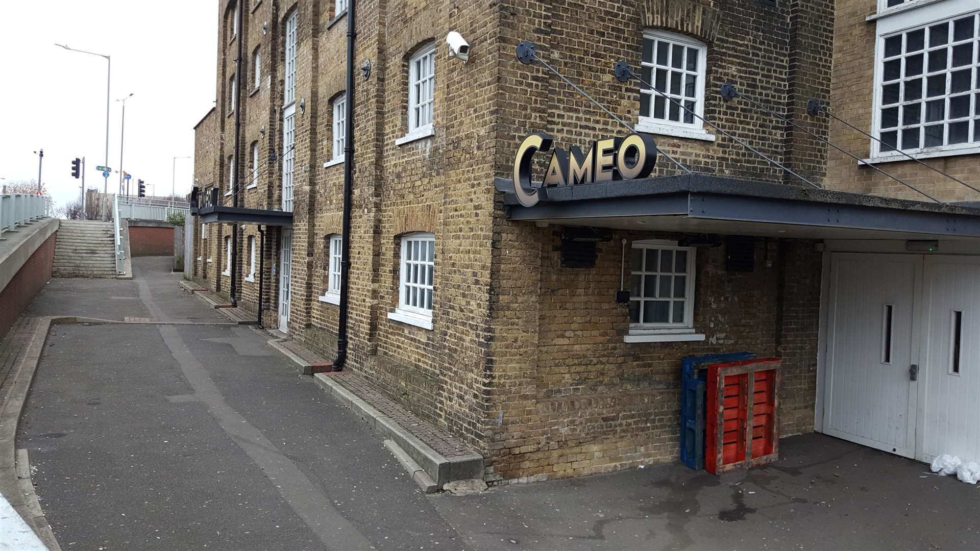 Cameo nightclub in Ashford (14276857)