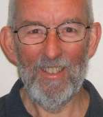 The body is believed to be that of Roger Hope, who has been missing since April 13