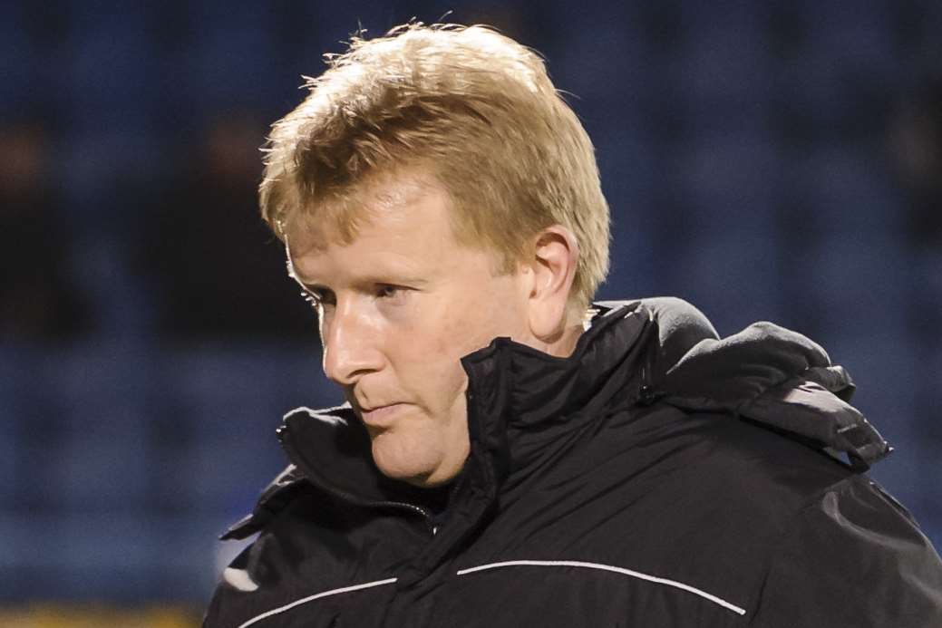 Ady Pennock Picture: Andy Payton