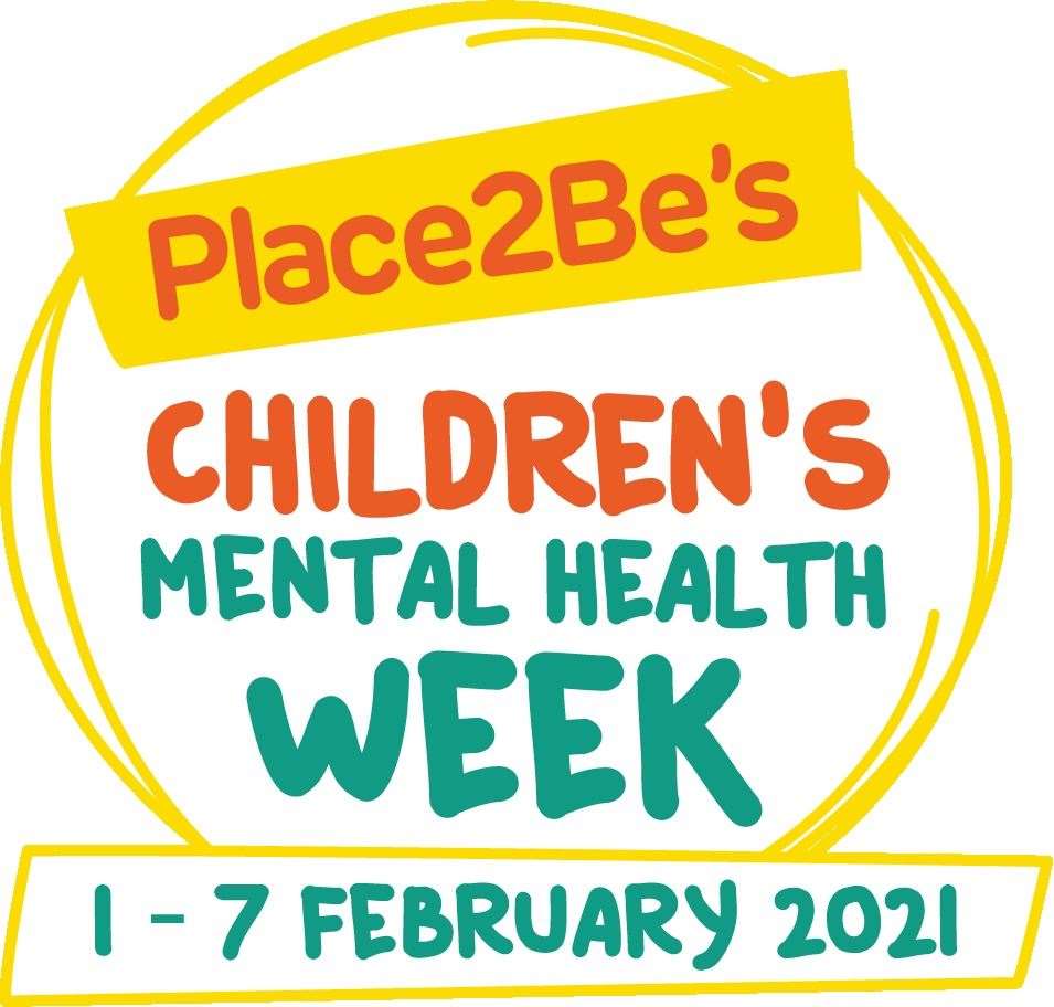 Children's Mental Health Week is being staged all week. Picture: Place2Be