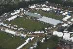 The county showground at Detling