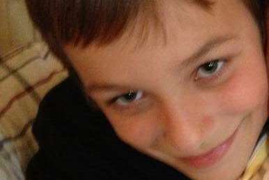 Police have launched appeal to find 13-year-old Jayden Keates