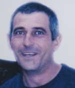 Robert Gonzalez, killed in a road accident in 2005