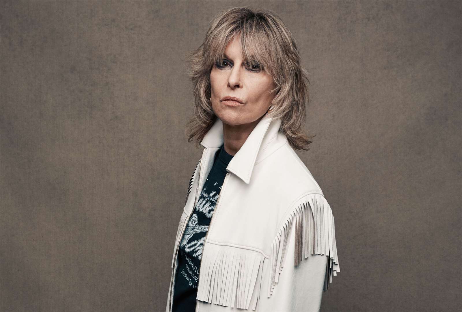 The Pretenders are among the headliners already announced for this summer. Picture: Supplied by Black Deer Festival