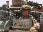 L Cpl James Johnson, who was killed by a mine in Afghanistan
