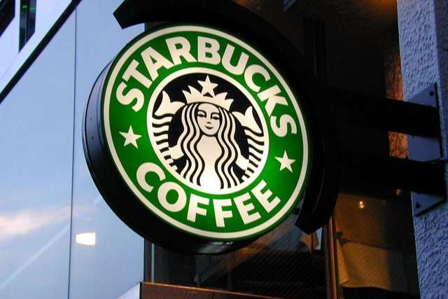 A Starbucks drive-through could open on the site