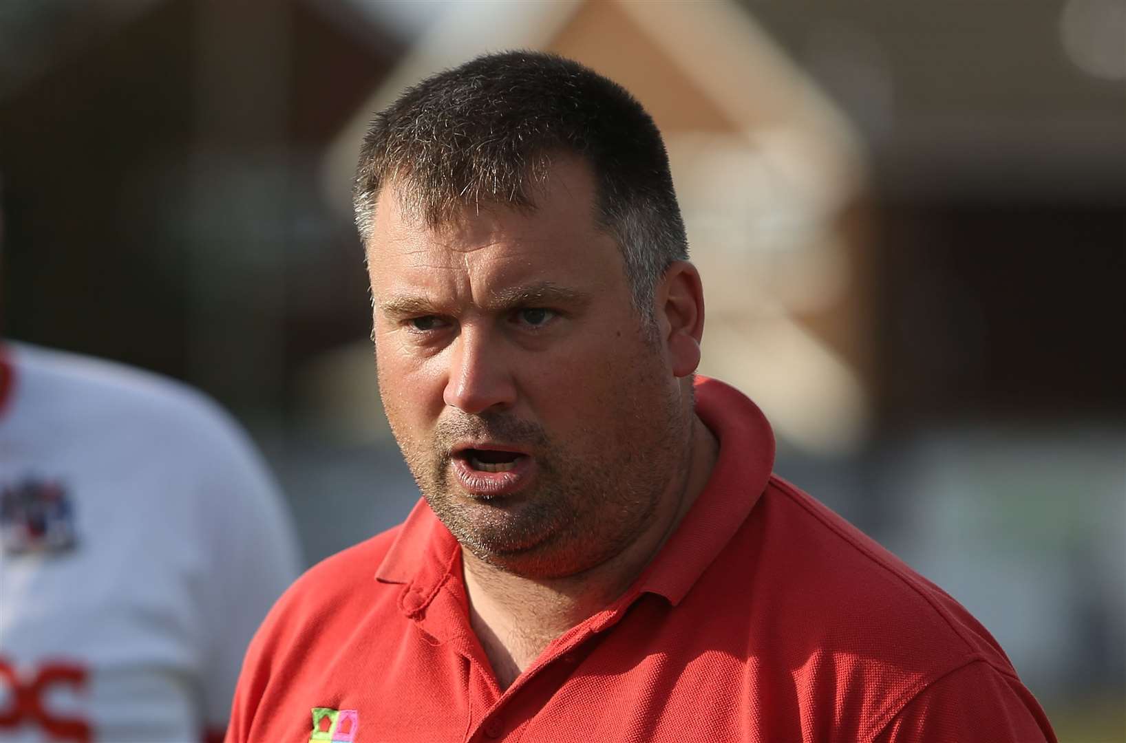Deal Town manager Steve King. Picture: Paul Willmott