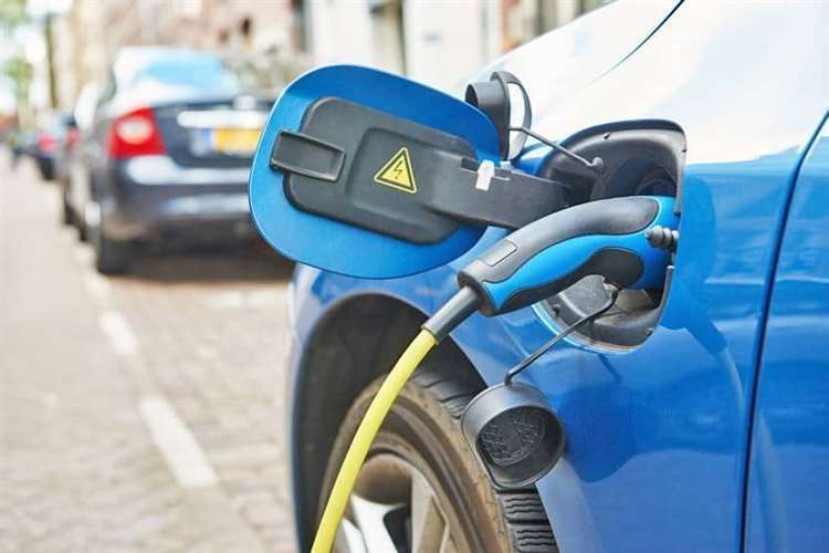 Homeowners with an electric vehicle charging station are also in demand. Image: Stock photo.
