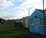 Seaview Holiday Village where chalets have been ruled illegal