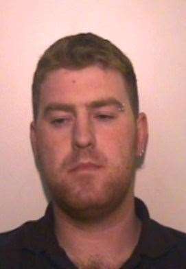 Ronan Hughes pleaded guilty to 39 counts of manslaughter. Picture: Essex Police