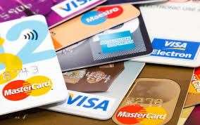 Paying with a credit card can offer you some additional protection