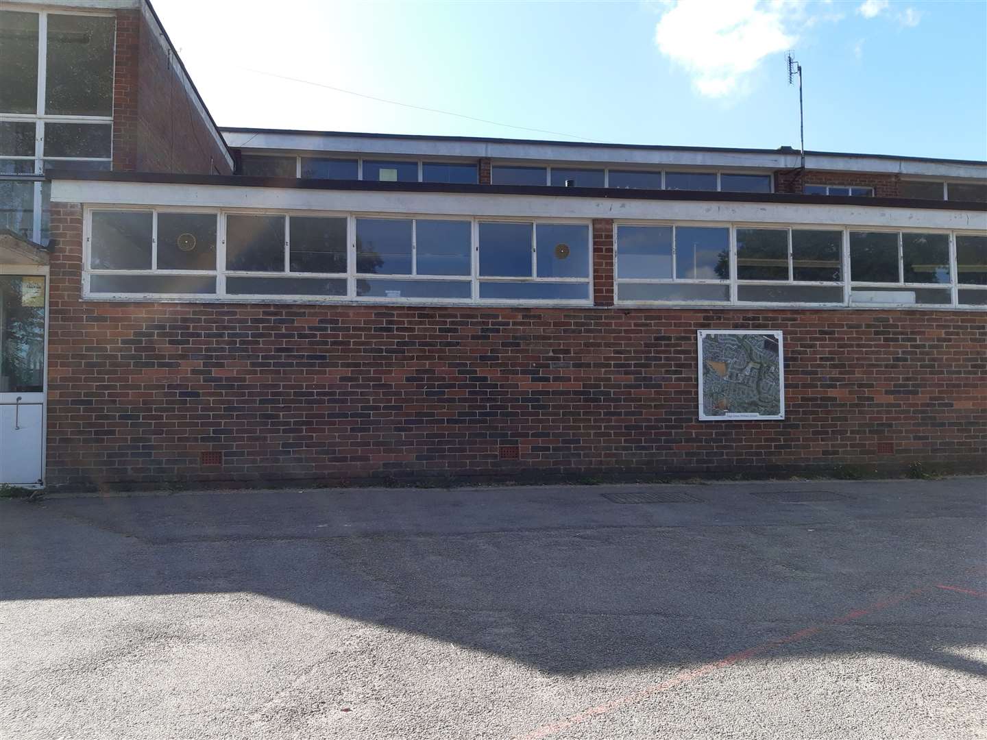 Cage Green Primary School