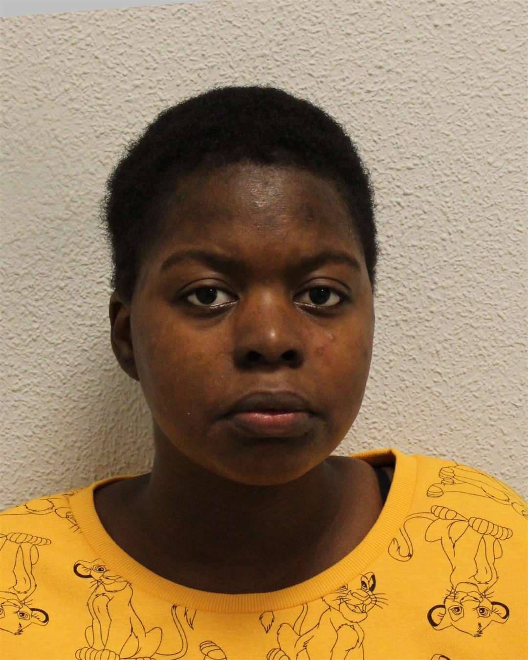 Tamika Beaton was found guilty of child cruelty following her son Andrew Cawker's death in 2019. Picture: Met Police