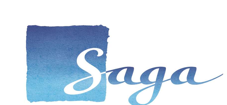 Saga - worked to stop the illness speading on the ship.