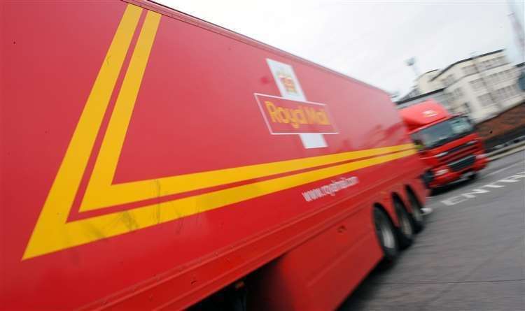 Royal Mail staff will soon vote on strike action too