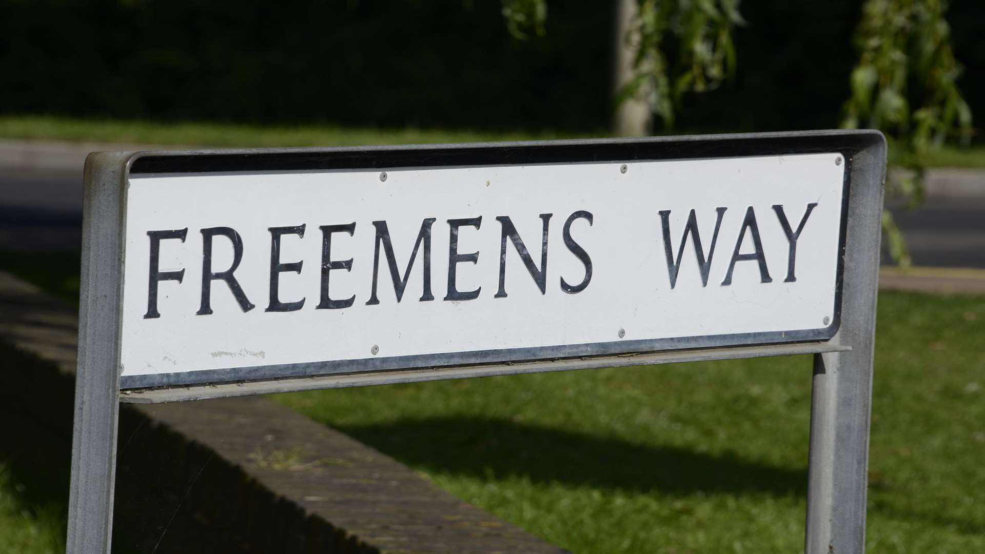 Deal Freemans Way