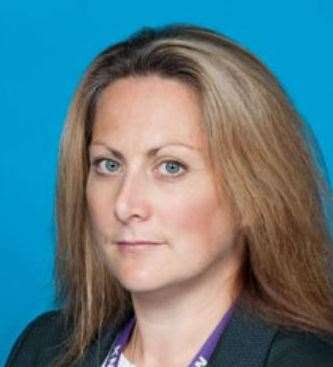 Detective Superintendent Rachael Cumberland: 'Lessons learned'