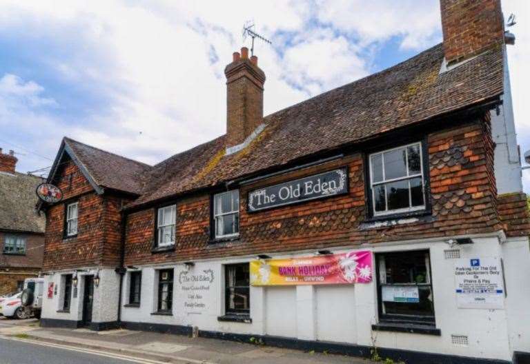 The Stonegate pubs in Kent looking for new landlords 