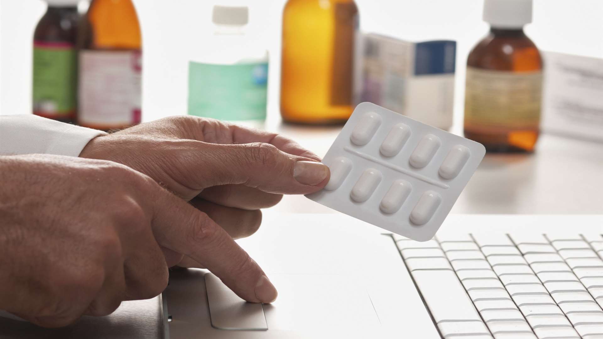 People are being warned of risks associated with overusing antibiotics
