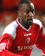 Chris Powell is set to make his 250th Charlton appearance