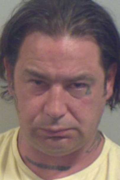 James Ryan was jailed for seven years
