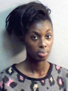 Edith Wiredu has been jailed for five years after throwing boiling water over a friend