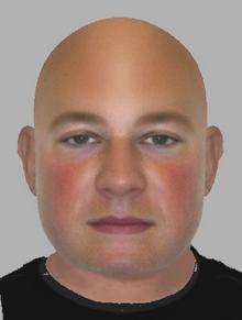 Man wanted for assault on girl in Beaver Road, Ashford