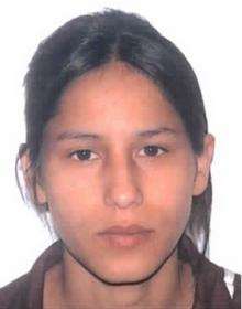 Missing mum Bozena Feriova, of Margate